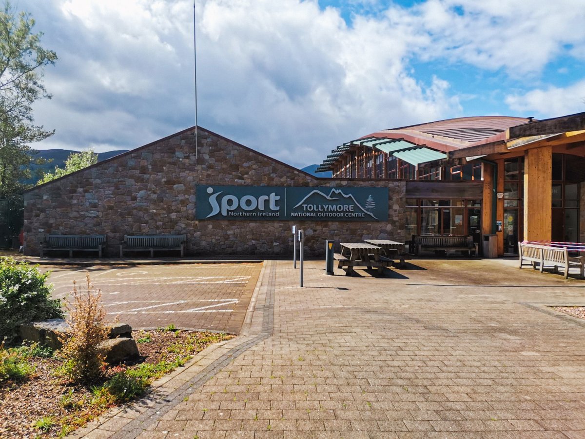 LeaveNoTraceIrl's tweet photo. This week Dr Noel Doyle went to Tollymore National Outdoor Center for a seminar discussing the outputs of the #SEEProject
Special Thanks to @SportNINet for facilitating this international seminar @SEE_Project_EU https://t.co/VRtUJxpZjq