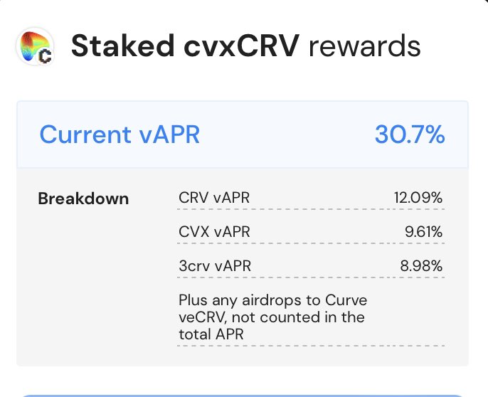 If you want to become a DeFi expert, you MUST understand The Curve Wars.

Here it is, explained in j...