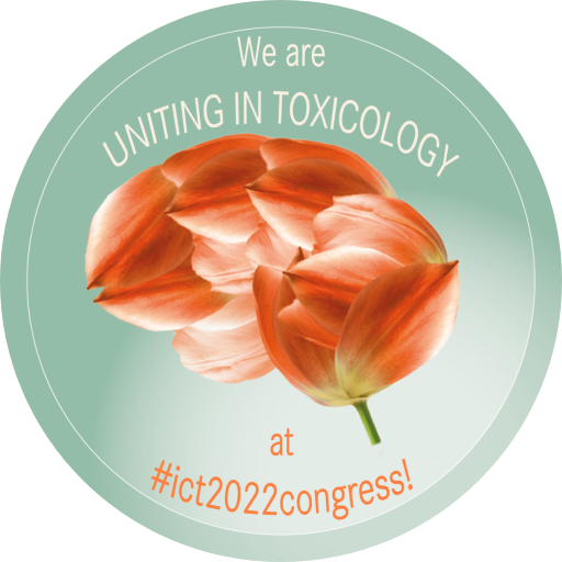 EUROTOXcongress's tweet photo. Four months to go until one of the most important toxicology meetings this year at #ict2022congress. Today is the last day to register at the early bird rate. Let's re-unite in #Maastricht in September.
Visit https://t.co/VhuKTK9wZH
#unitingintoxicology #IUTOX #EUROTOX https://t.co/e5utuUCLEn
