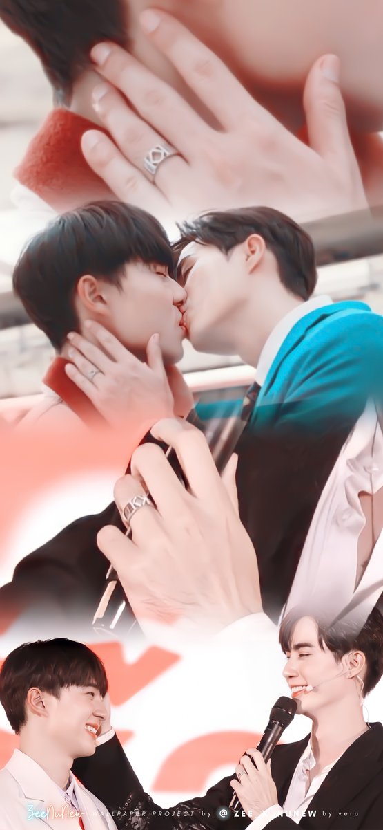 Zee_x_NuNew's tweet image. *ೃ༄ 𝘯𝘦𝘷𝘦𝘳 𝘦𝘯𝘥𝘪𝘯𝘨 𝘭𝘰𝘷𝘦 𝘴𝘵𝘰𝘳𝘺....
             from 🅻🅺 to 🆉🅽🅽
Them wearing their wedding rings in real-life

♡ 𝓦𝒂𝒍𝒍𝒑𝒂𝒑𝒆𝒓 #038 ━✧.*
#CutiePieFinalEP #ZeeNuNew #ซนซน