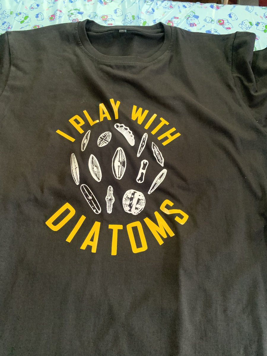 All set for for diatom workshop. Our diatom team <a href="/DiatomsofIndia/">Diatoms of India</a> @ <a href="/ari_pune/">Agharkar Research Institute</a> working hard to put together this event.