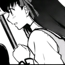 ⠀⠀⠀⠀⠀❝ Ah, hmm. . . ❞ Deep in thought all the whilst she's making a difficult face at <a href="/RoyalPala/">ℭ𝔥𝔞𝔯𝔩𝔢𝔪𝔞𝔤𝔫𝔢.</a> .
⠀⠀⠀⠀⠀❝ Saber, would you like to do something together? I know it's not mandatory but I think it'd do us both good, so we get to know each other a bit better. ❞