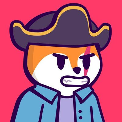 <a href="/FamousFoxFed/">Famous Fox Federation 🦊🟠</a> is the most undervalued project in the #NFT space, I'm not talking #Solana I'm talking about the NFT space as a whole. These guys building tools before we even know there was a use case. Constant innovation and responsive devs like no other project. #NFTCommunity 🟠