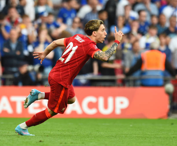 AnythingLFC_'s tweet photo. Kostas Tsimikas: "I'm not the Greek Scouser, I am a Scouser who is Greek!" 🔴 https://t.co/xsBbmi6ho8