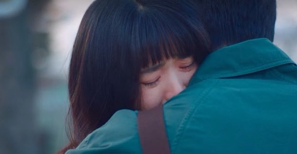 Wonderggone's tweet photo. "There was a love that hugged eternity but disappeared forever" https://t.co/r9Ni2K4FGf