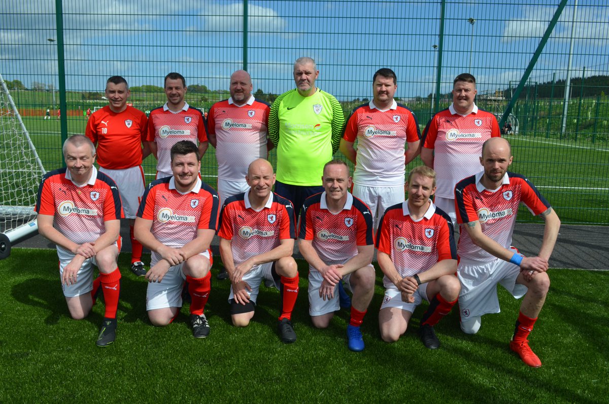 marcboal's tweet photo. Huge thanks to @AFCFFIT @raithlegends @AFCCT @EmmaHunterAFC Livingston FFIT. The Lava Cup tournament was a resounding success. The format will expand in 2023 with more international clubs. Forever grateful to @1Robbieboy for all your assistance. https://t.co/lPTNRgGfrQ