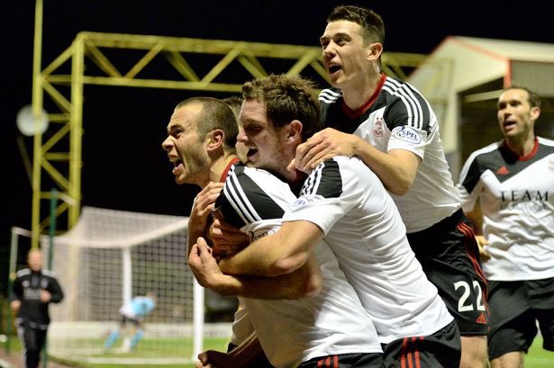 AFCHereWeGo's tweet photo. Here’s to you Andy Considine. https://t.co/JXu3YWq2EU