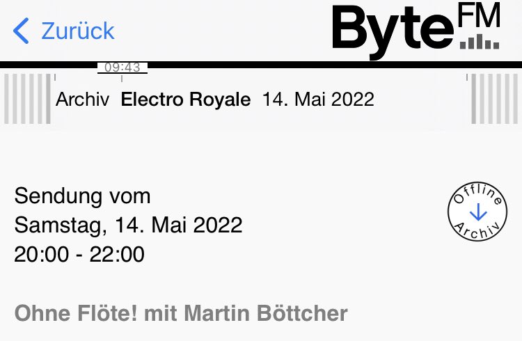 Michael Stamm tweet media