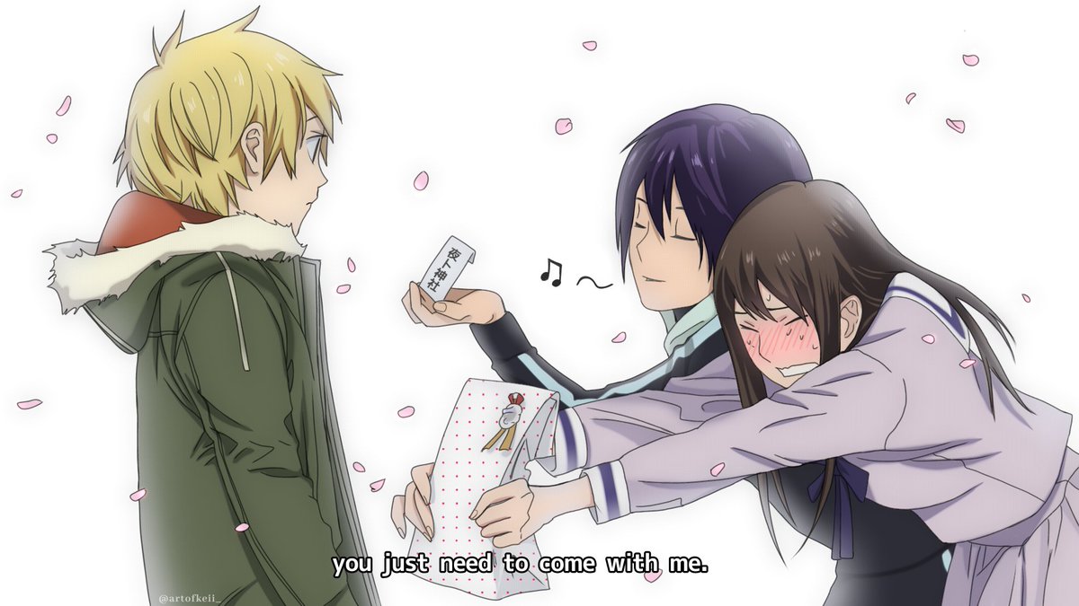 artofkeii_'s tweet photo. another fake noragami screencap 
Chapter 74: Gift  #noragami #ノラガミ https://t.co/ZNUOqaH9sj