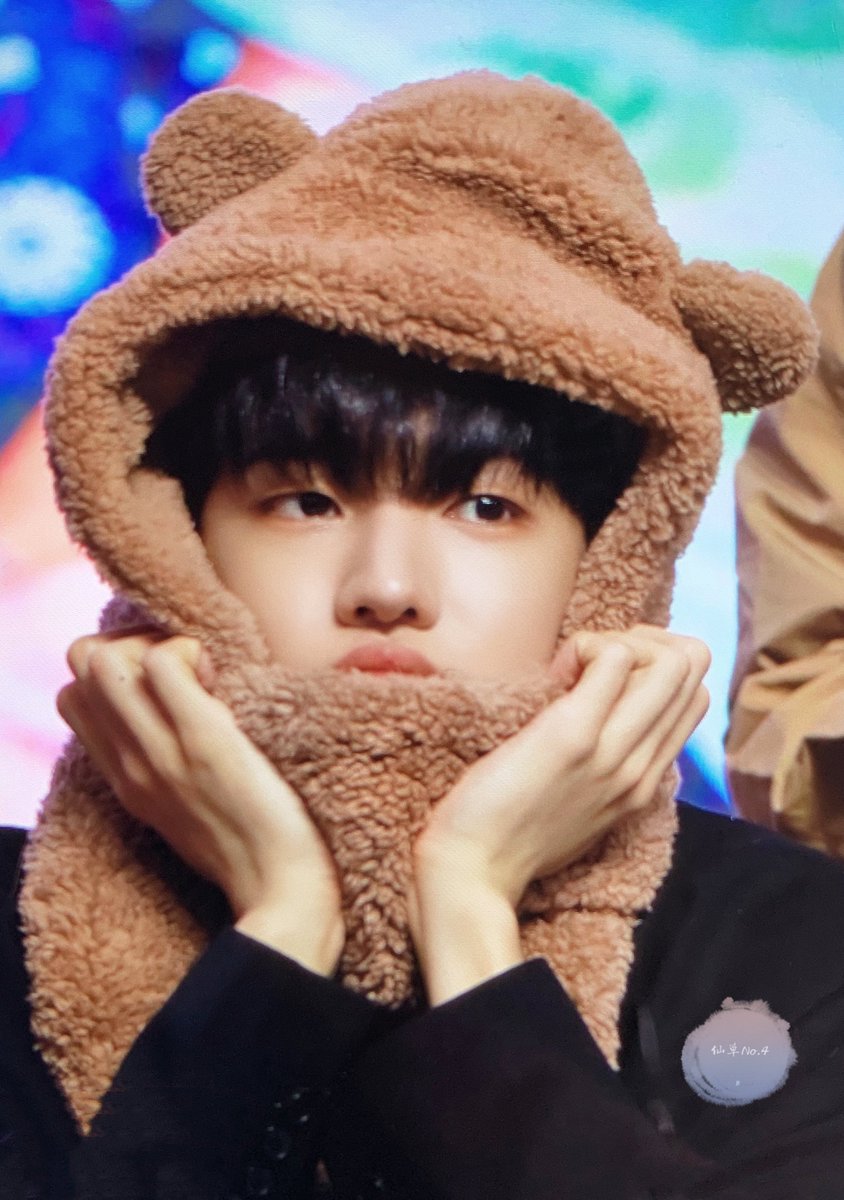 baekhoney_cb's tweet photo. -
🐻
220515 makestar 3.0
#재찬 #박재찬 #JAECHAN #DKZ https://t.co/f52426Lq2P