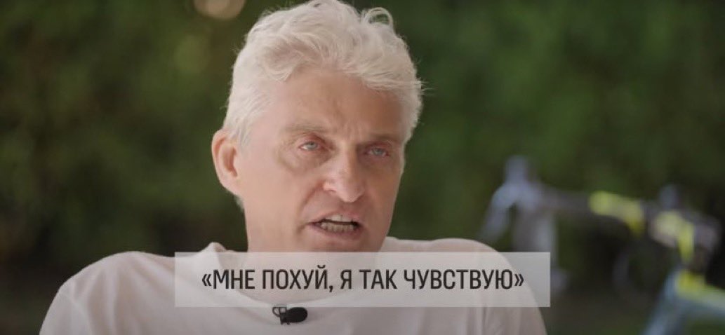 treschenko24's tweet image. Я: просто лежу в свой выходной и ничего не делаю

Моя тревожность, которая решает напомнить о себе: