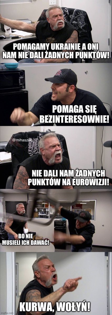 papież internetu tweet media