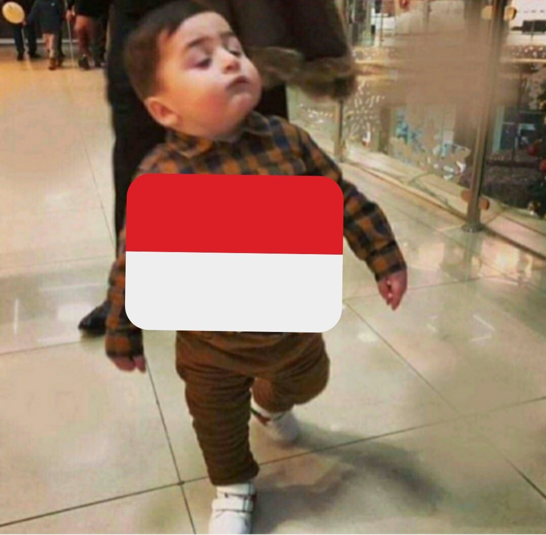 SiaranBolaLive's tweet photo. KALAH MENANG TETEP INDONESIA!! 
Emang kalo SBL Sombong terus Ahsan Sombong? Kan gak ada cerita Ahsan sombong. 😛 https://t.co/WCDWrxXqNe