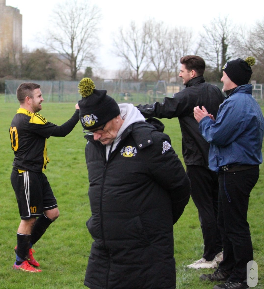 GalaWiltonFC's tweet photo. Another departure is @DTLanky who is stepping away from management due to family commitments. We would like to thank him for his time, efforts and success with the third team, which included promotion and league cup winners this season. 1/2... https://t.co/HC0vNHUi6p
