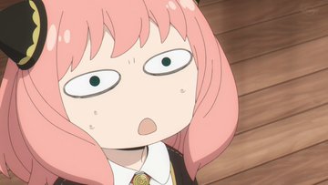 スパイファミリーのアーニャ顔芸がかわいい 変顔や魅力的な表情も紹介 Cocoroこめて