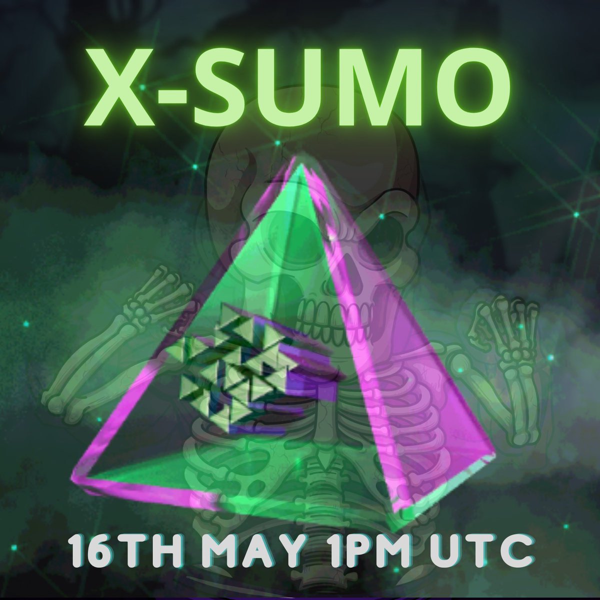 SumoTex's tweet photo. Get ready as we combine the best of both world, @iotex_io #machinefi and @SumoTex #assetfi NFT. 

Mint: 16/05/2022 1pm UTC
Price: 2,000 iotex (X-Potion), 20,000 iotex (GX-Potion) 

Largest airdrop ever: Real world Apartment, https://t.co/ulMBl7KQ8q

TG: https://t.co/F0fxtx2zR1 https://t.co/aGW3H8pQ67