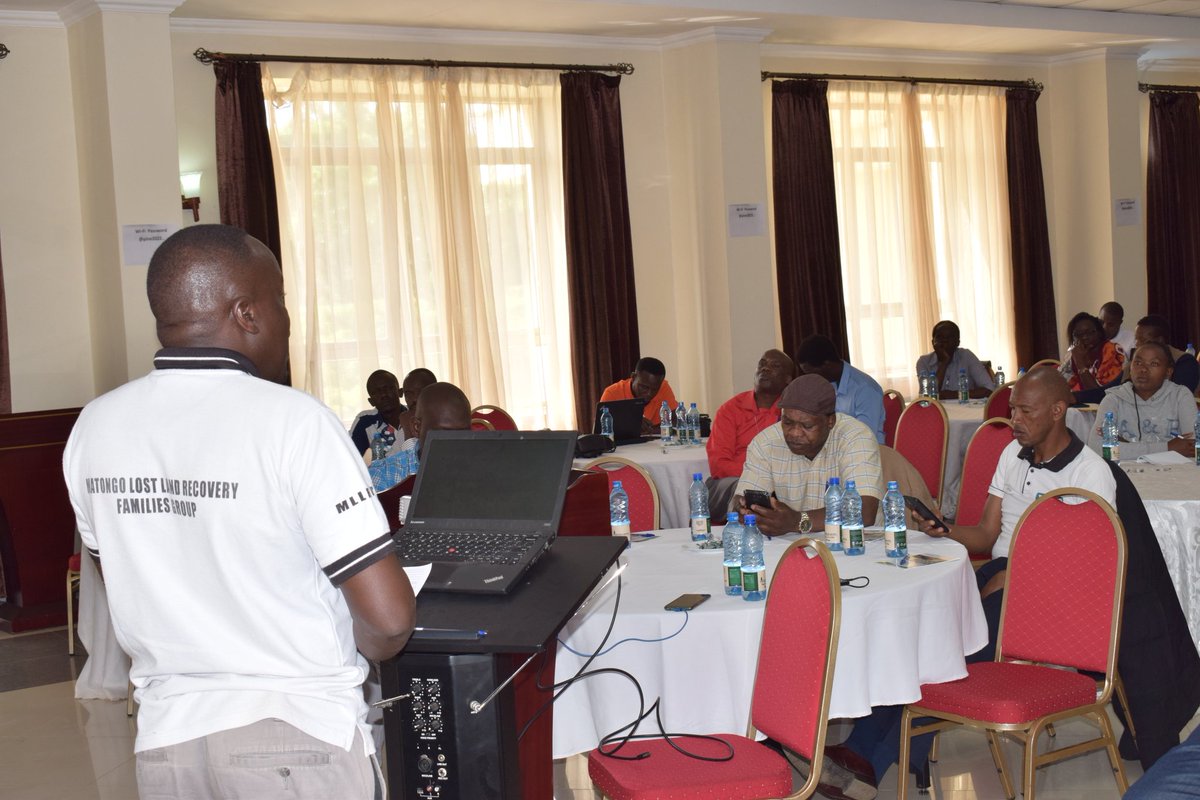 Esir O. Ayal tweet media