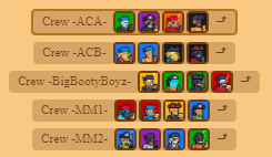 Lord_Stazza's tweet image. @chestfinance @BootyDAO 

We be setting sail soon🌚🏴‍☠️ 

Very proud of the crew we have built up. We've waited literally months for the game to come out, a few minor delays - but the team never disappoints.

Time to go get that boooooty 🍑🏴‍☠️