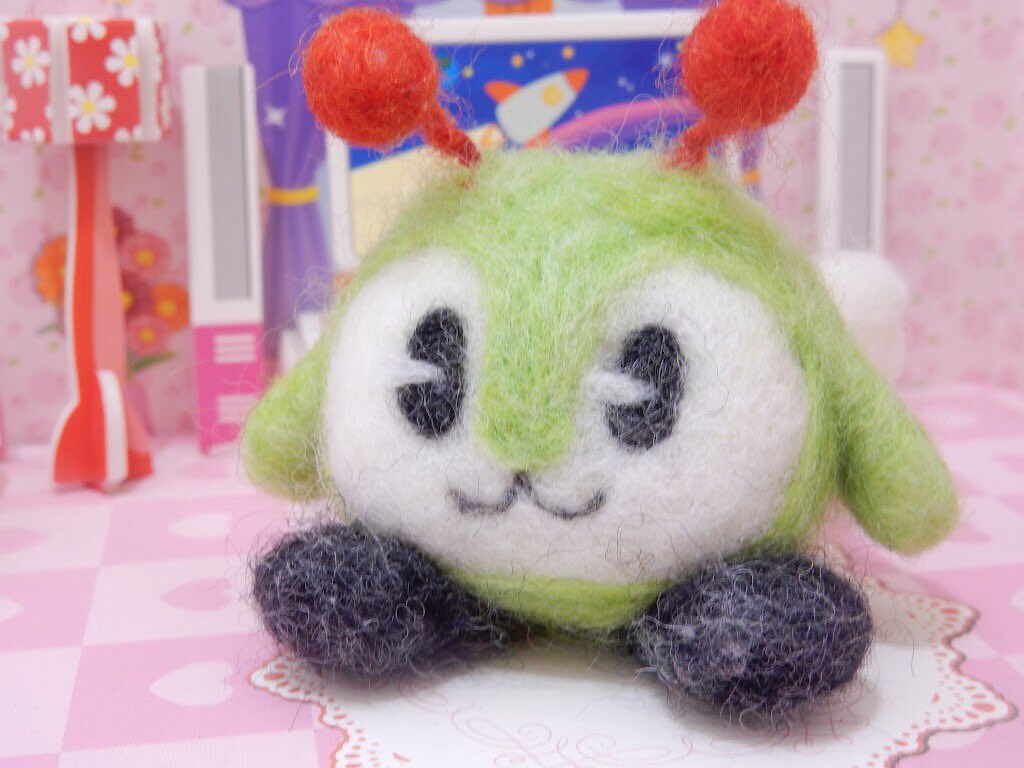 羊毛さん Youmousan Twitter