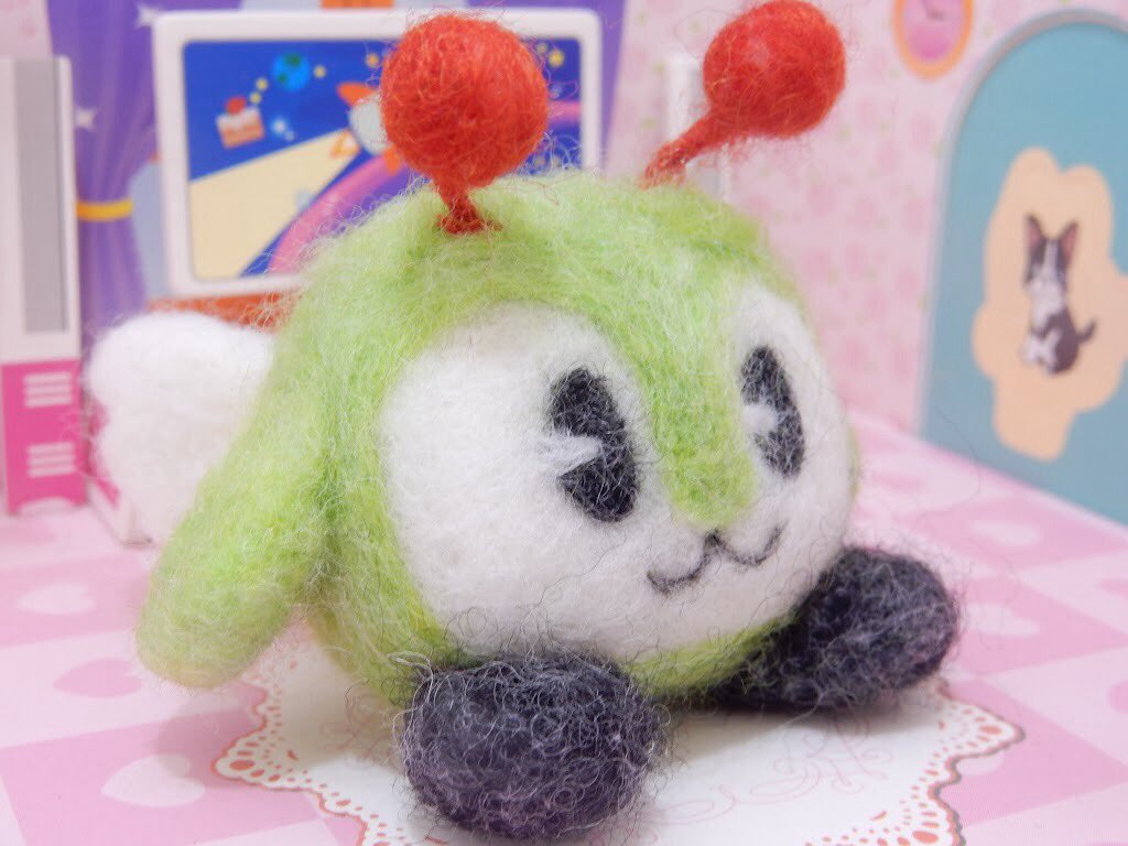 羊毛さん Youmousan Twitter