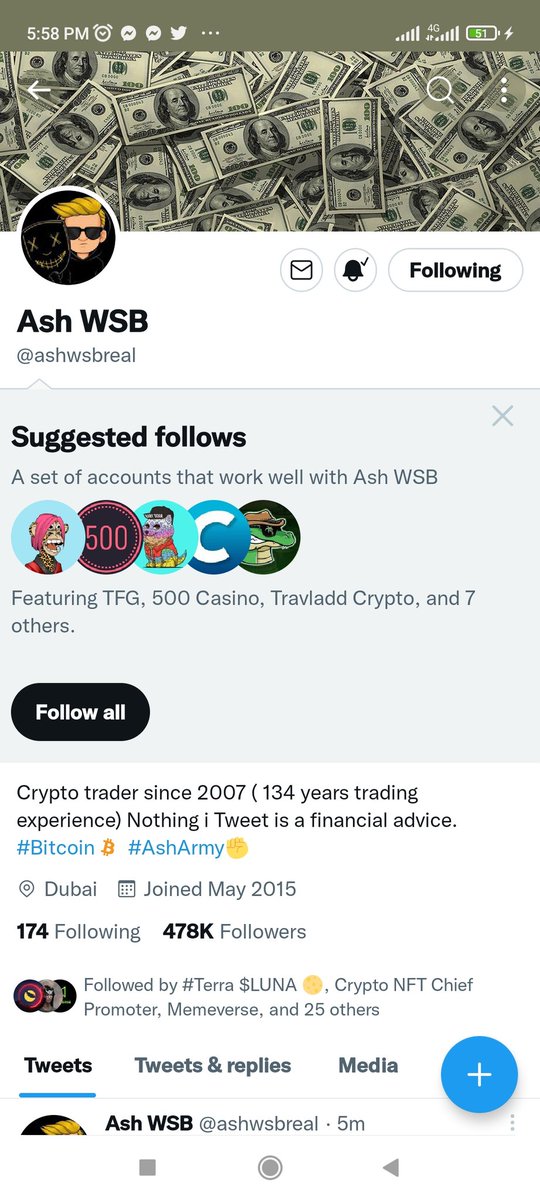 Angelo44364452's tweet photo. @ashwsbreal Done sir https://t.co/ZIsea0RzAP