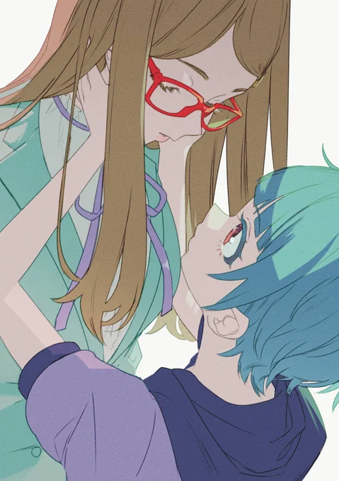 あうるとめが姉ぇ 