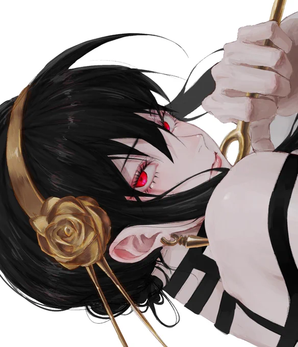 いばら姫 