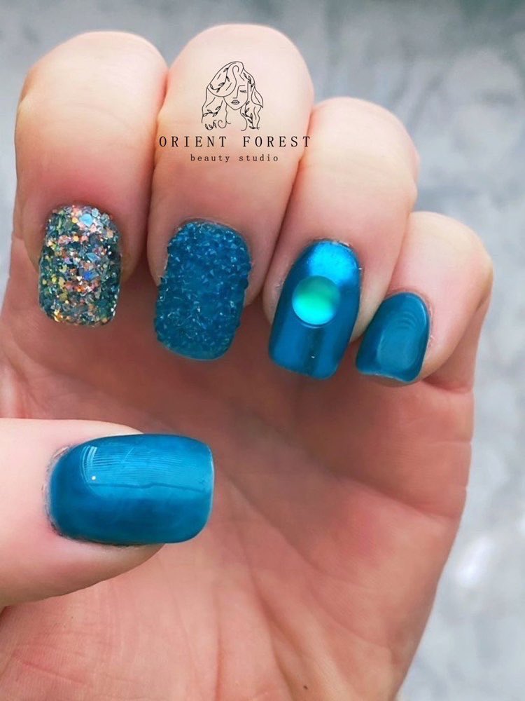Habi_babbi's tweet photo. I had my nails done by https://t.co/YtUPo7xIei https://t.co/jSR2VaIHAa