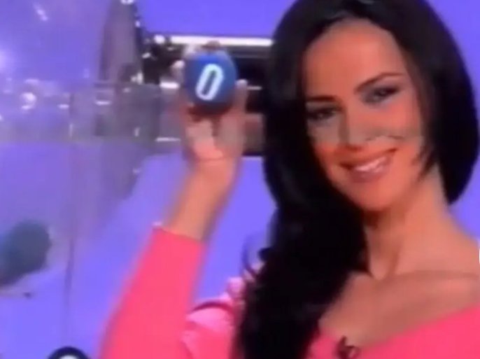 froaxey's tweet photo. los puntos de Ucrania si no estuviese en guerra 

#Eurovision https://t.co/z7VMlqFYg8