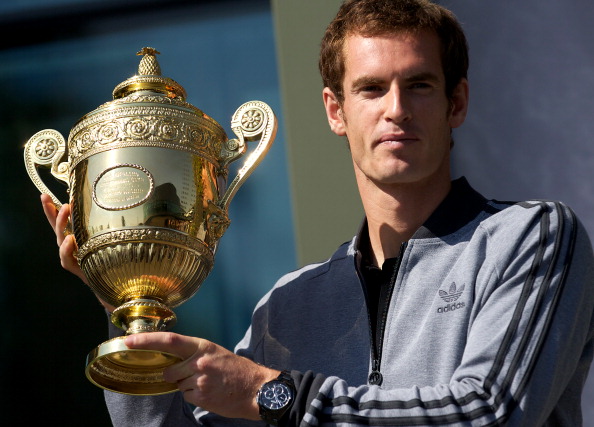 Happy birthday to the best british tennis player ever. Sir 