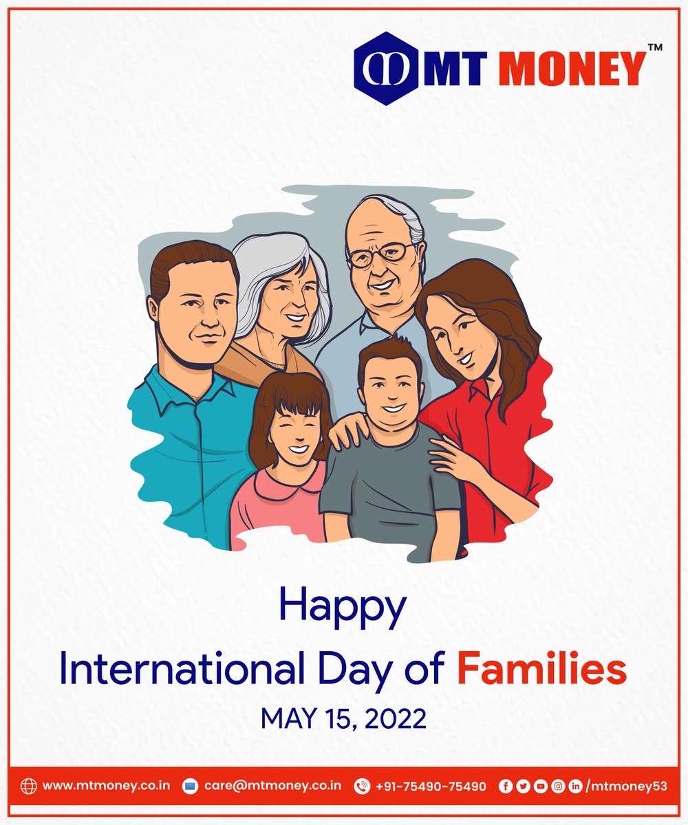 mtmoney53's tweet photo. #HappyFamilyDay https://t.co/bYXTFzF5p7