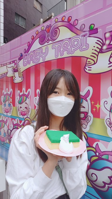 Twitterのコスプレ画像11