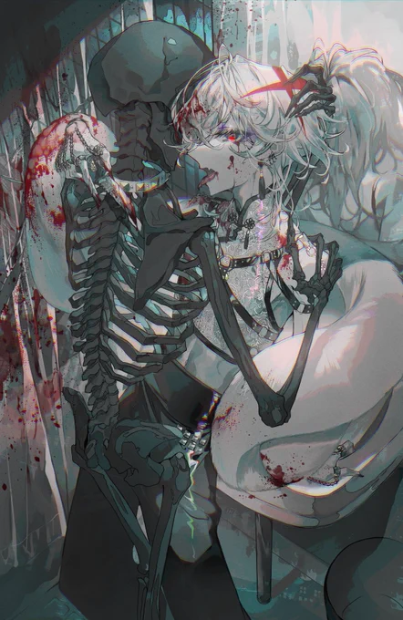 『共犯者』 