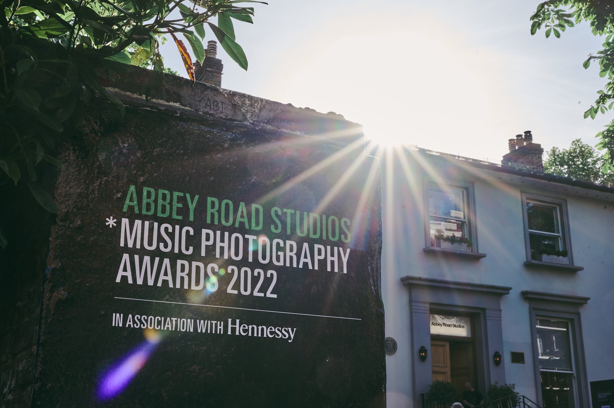 Abbey Road Studios on Twitter: "We are proud to have played a part in