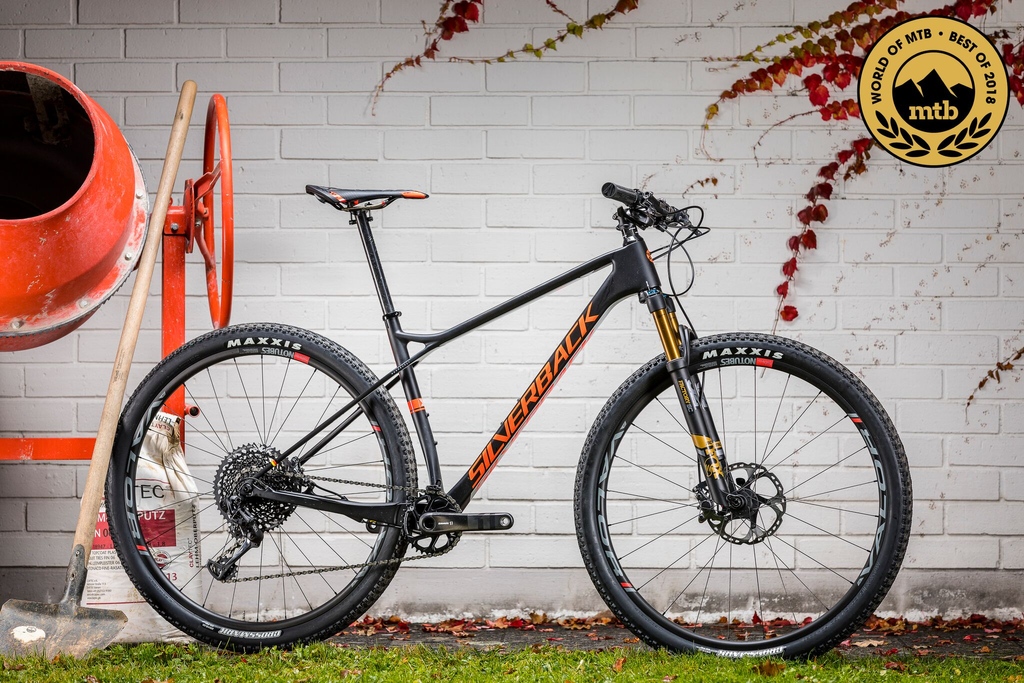SilverbackBikes's tweet photo. The weapon of choice up until today! Comment below if you own a SUPERSPEED
Check out its awards: https://t.co/R2OLwxM4aB
#SilverbackBikes #BestInClass #BornToBeFast #MTB #SilverbackSuperspeed #SBC https://t.co/sZJMA0YcHS
