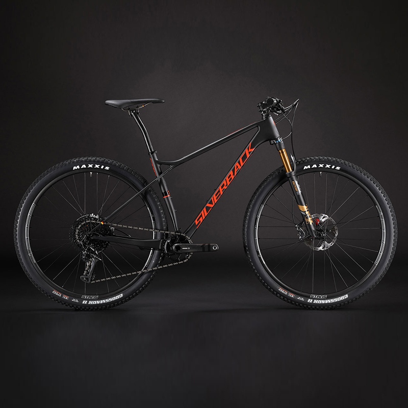 SilverbackBikes's tweet photo. The weapon of choice up until today! Comment below if you own a SUPERSPEED
Check out its awards: https://t.co/R2OLwxM4aB
#SilverbackBikes #BestInClass #BornToBeFast #MTB #SilverbackSuperspeed #SBC https://t.co/sZJMA0YcHS