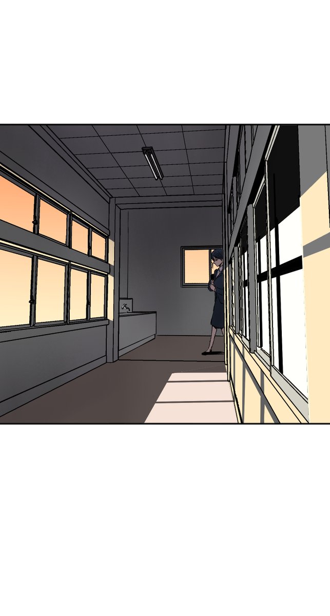 美人幽霊に誘惑され家庭崩壊した話【48】🎐  (1/3) 