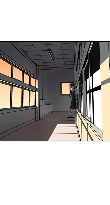 美人幽霊に誘惑され家庭崩壊した話【48】🎐  (1/3) 