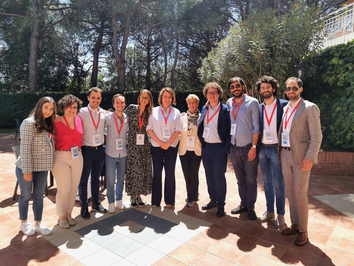 Alessandro Bombaci tweet media