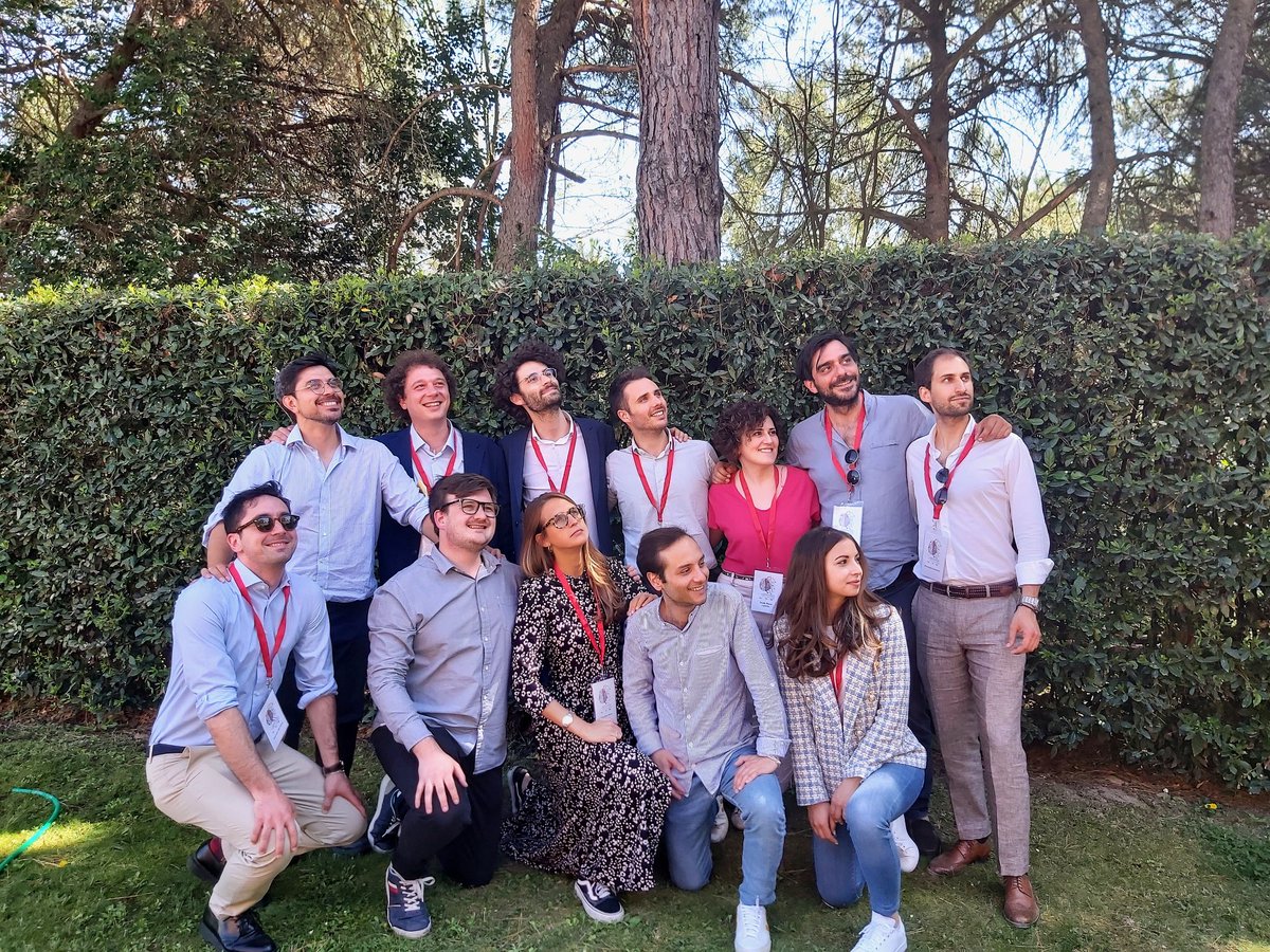 Alessandro Bombaci tweet media