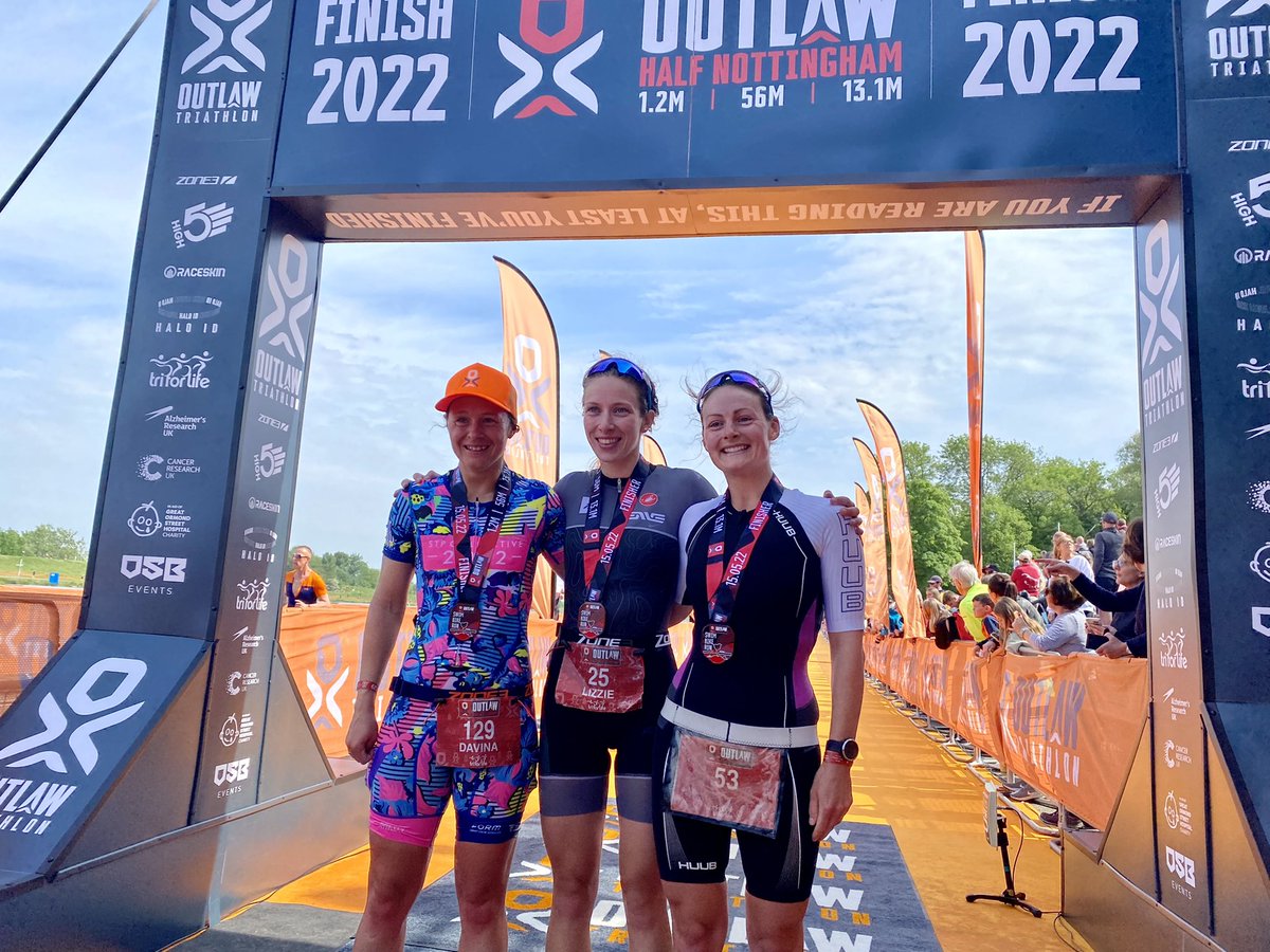 Outlaw Triathlon tweet media