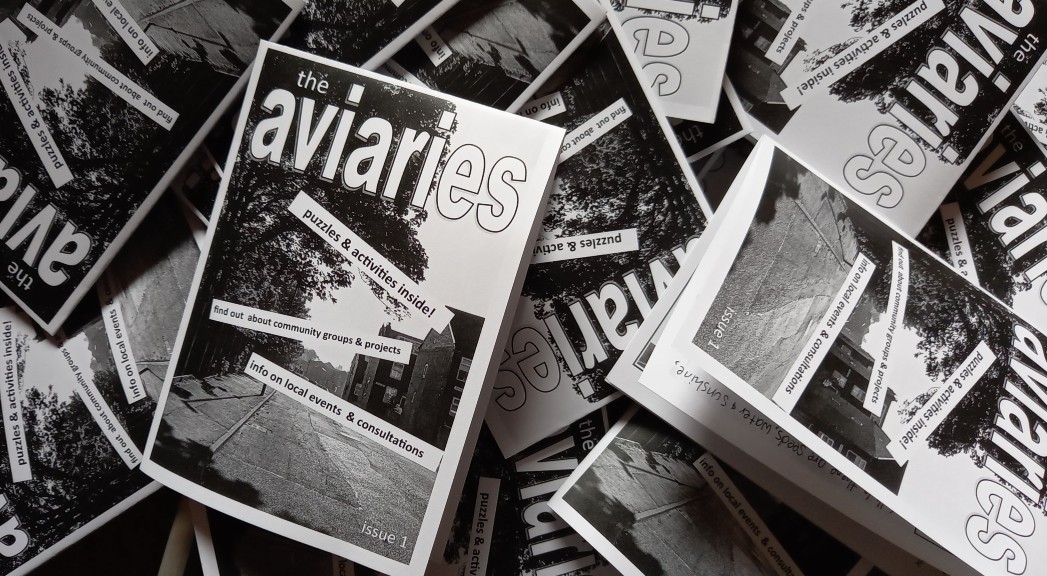 Armley Trees tweet media