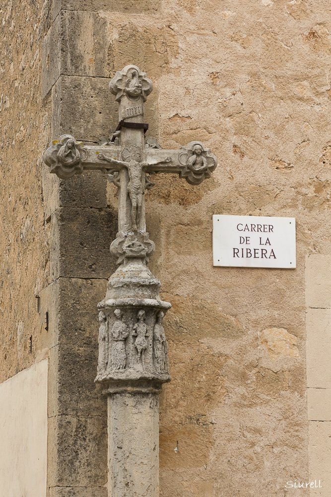 SiurellBLR's tweet photo. Creu d'en Massot #Algaida #Mallorca #Baleares #arquitectura #architecture #fotografia #photography https://t.co/aWFk4lfBpn