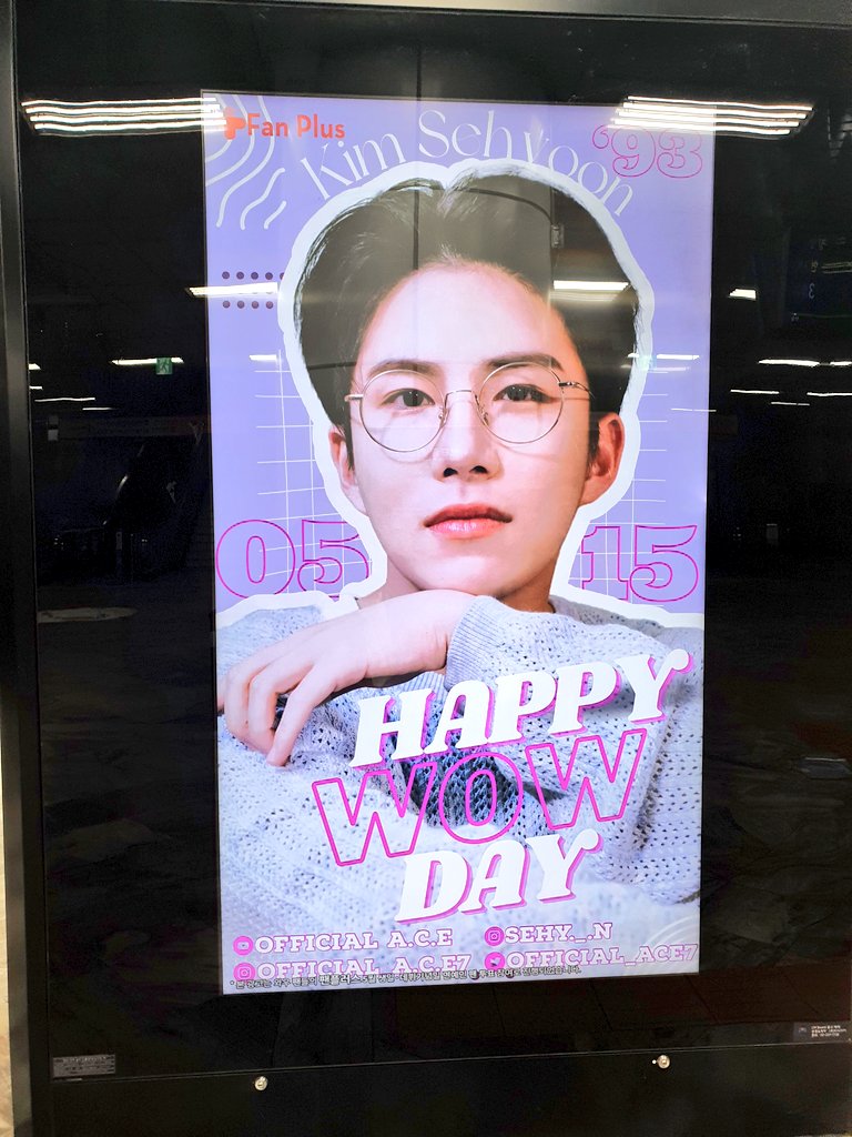 hiblue91's tweet image. Today is a special day for a special person.
Happy Birthday to our teddy bear King Wow. 💜
우리 세윤이 생일축하해~
보고싶고 사랑행 💜

#WOW
#HAPPY_WOW_DAY
#봄햇살같은_세윤이의생일
#ACE #에이스 @official_ACE7