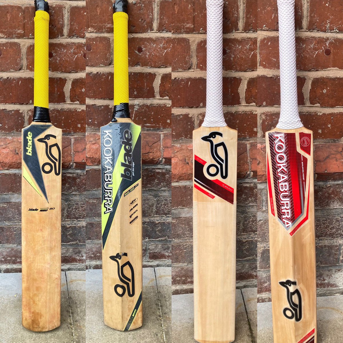 RampCricket's tweet photo. Refurb complete. Glued crack, new toe guard, grip, stickers, anti scuff sheet, edging tape and waxed https://t.co/uIEbGVzcLV