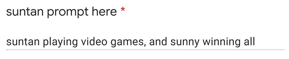PromptStuff's tweet photo. gaymer people😳#omorisuntan https://t.co/tt2kvTLZuc