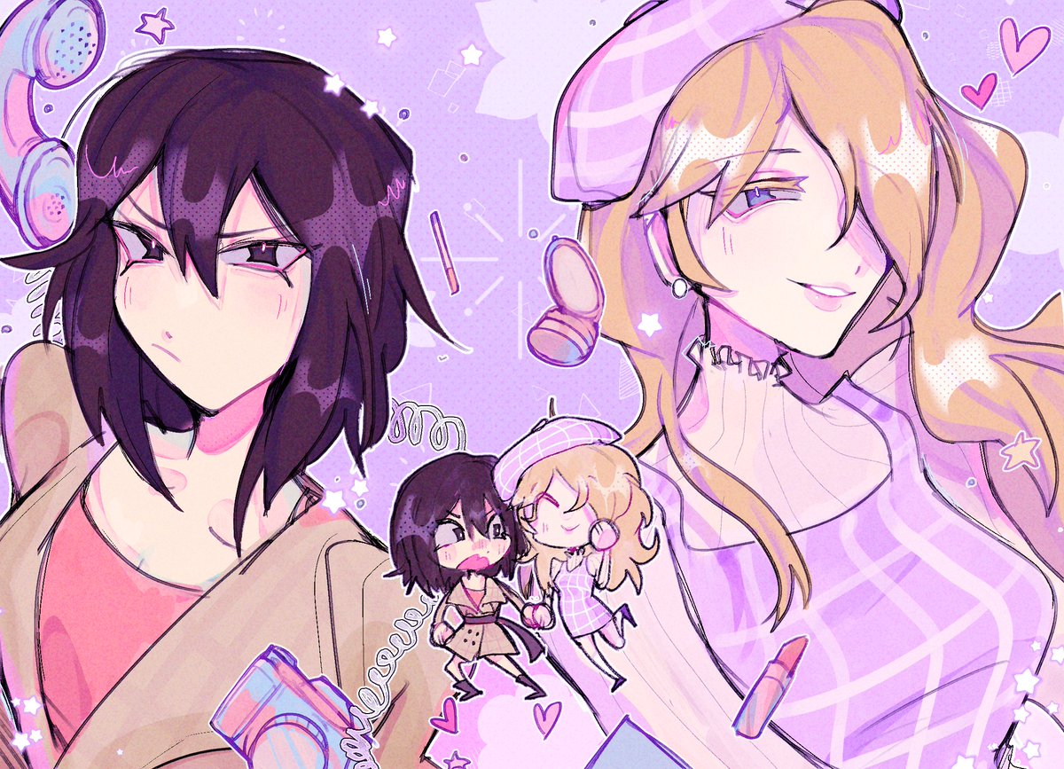 CHRONIIKA's tweet image. 📸🤍💄
#ウルC