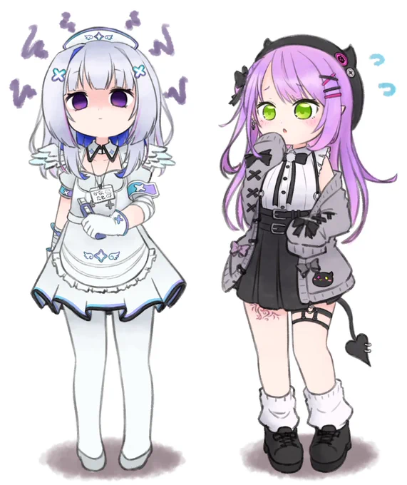 やぁん🔪
#かなたーと  
#TOWART 