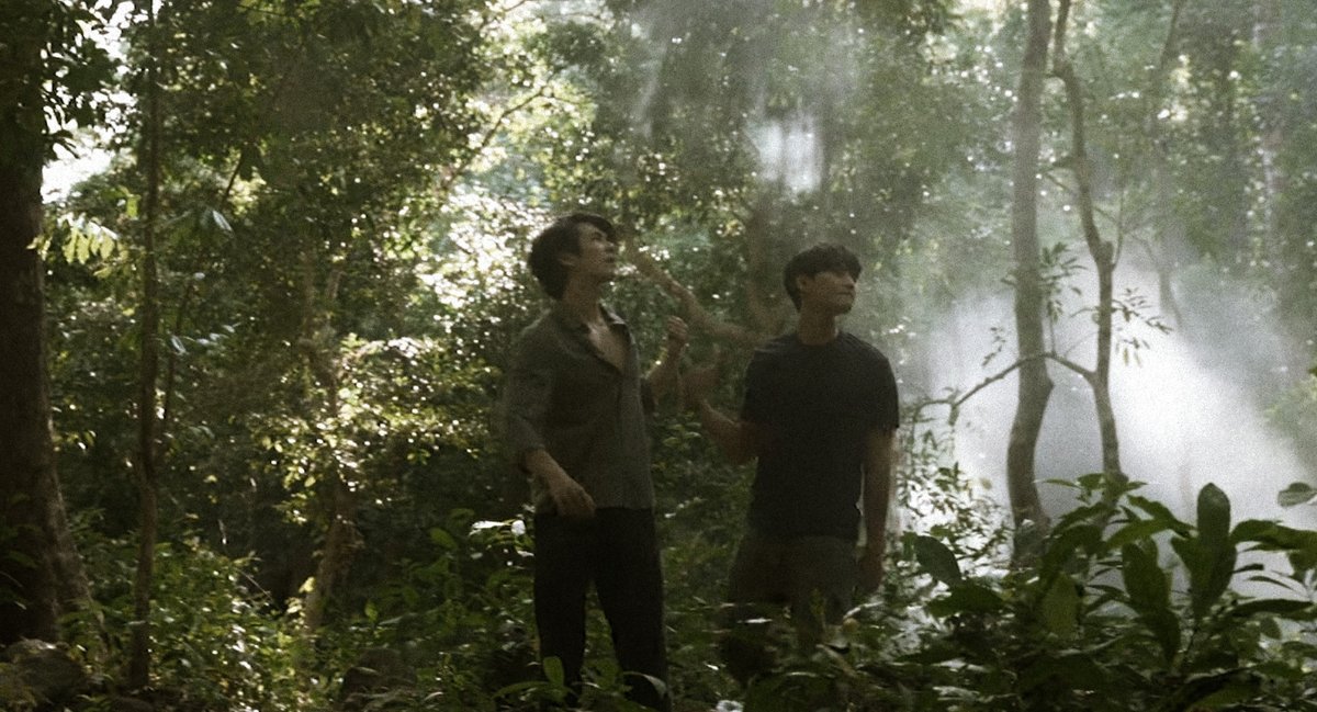 mileapofilm's tweet photo. 🍃🌿🌳
#มายอาโป #MileApo https://t.co/D5kSd8SQD3