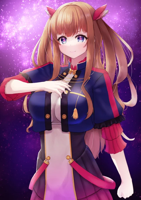 #ちぇり絵 